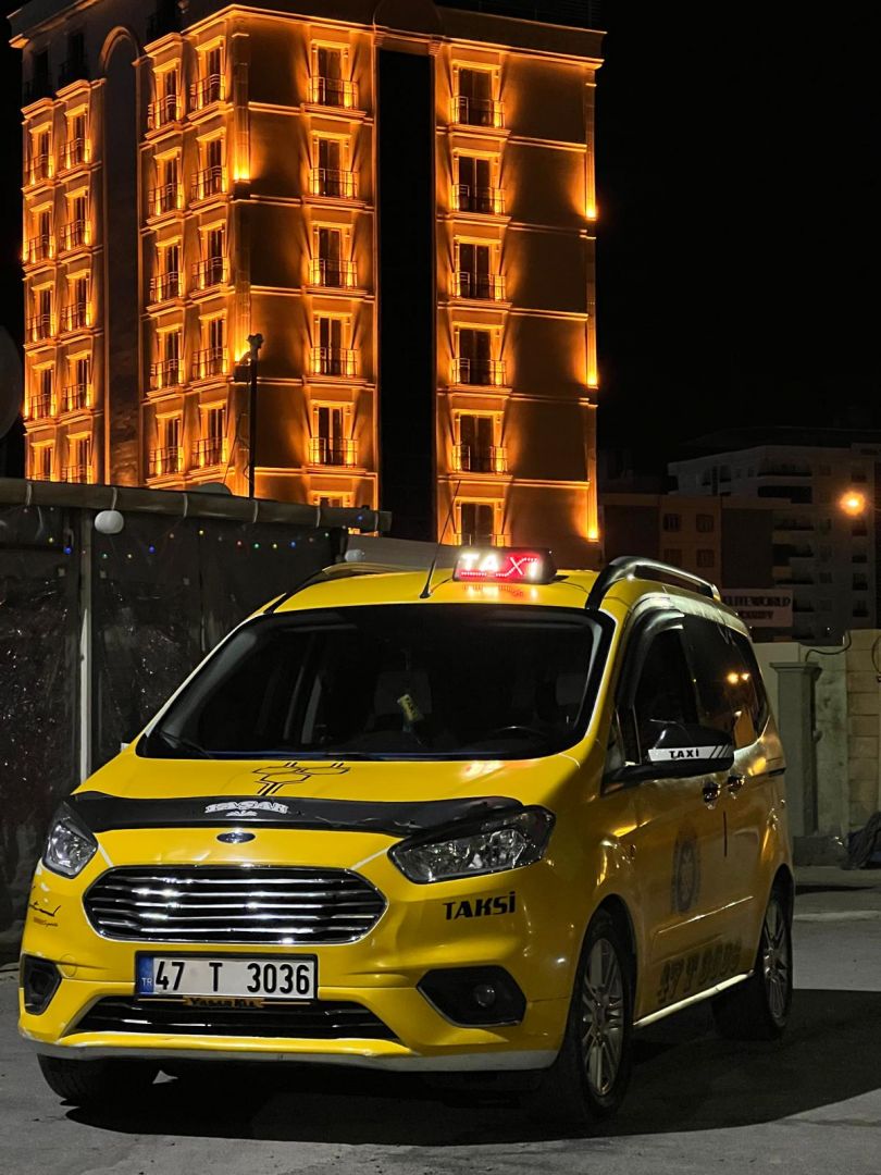   Ticari Taşımacılık